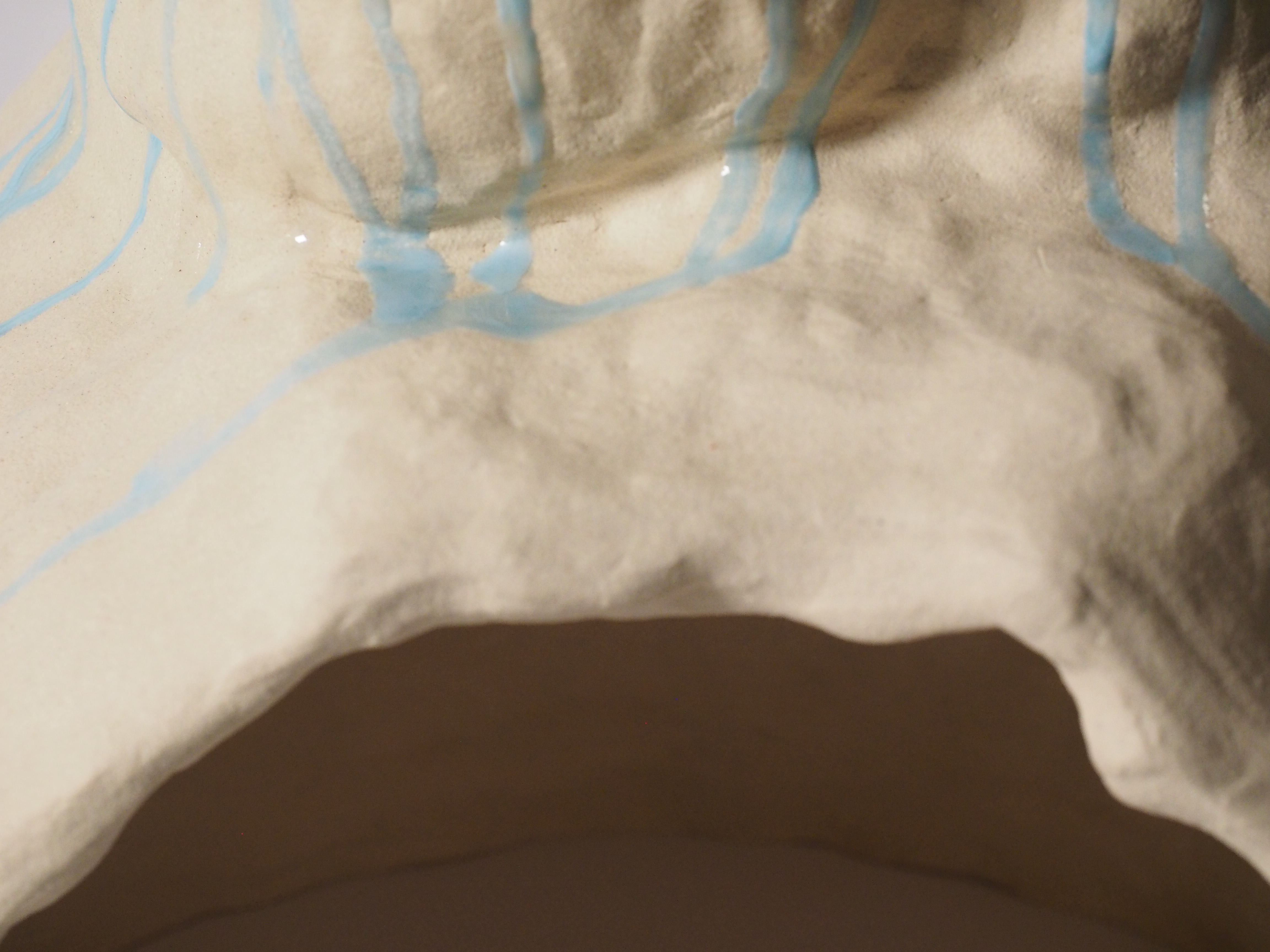 close up image of ceramic